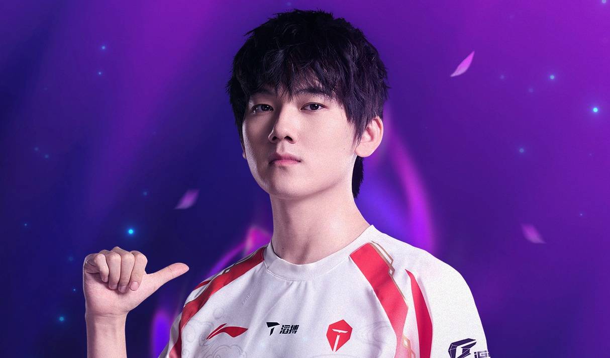 小李初期迷