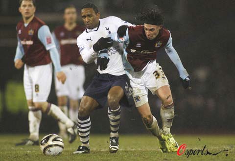 线竞争力 线竞争力